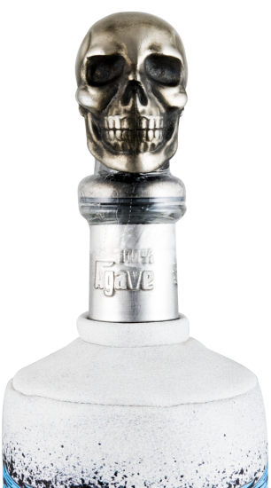 Tequila Padre Azul Blanco
