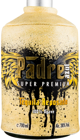 Tequila Padre Azul Reposado