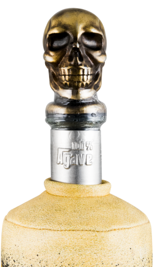 Tequila Padre Azul Reposado