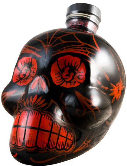 Tequila Sangre de Vida Anejo 100% Agave