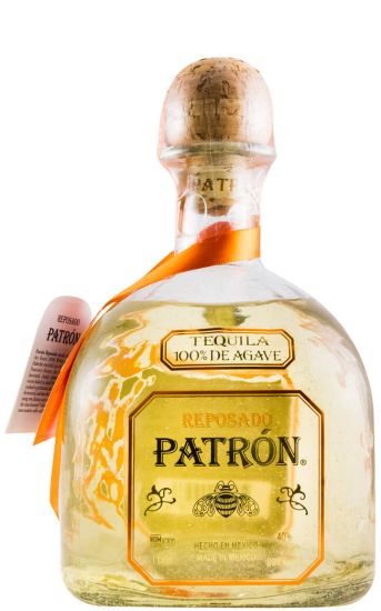 Tequila Patrón Reposado 1L