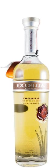 Tequila Excellia 100% Agave Reposado
