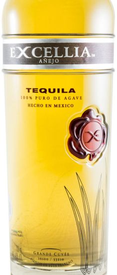 Tequila Excellia Añejo