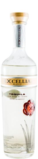 Tequila Excellia Blanco