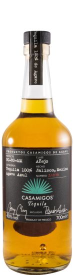 Tequila Casamigos Anejo