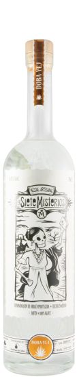 Mezcal Siete Misterios Doba-Yej