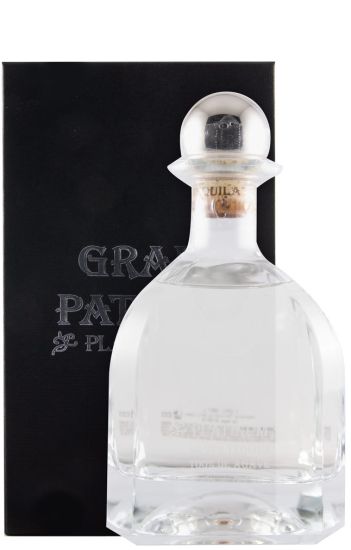Tequila Gran Patrón Platinum 75cl