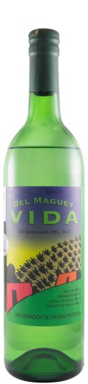 Mezcal Del Maguey Vida