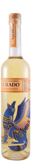 Tequila Curado Cupreata