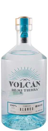 Tequila Volcán de Mi Tierra Blanco