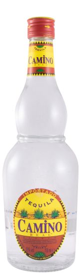 Tequila Camino Real Blanca
