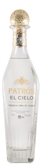Tequila Patrón El Cielo