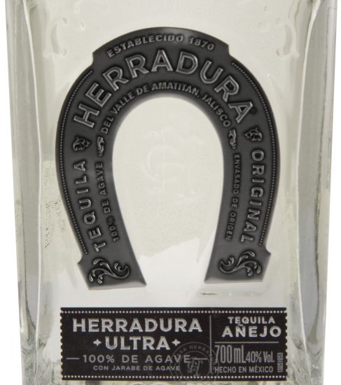 Tequila Herradura Ultra Añejo