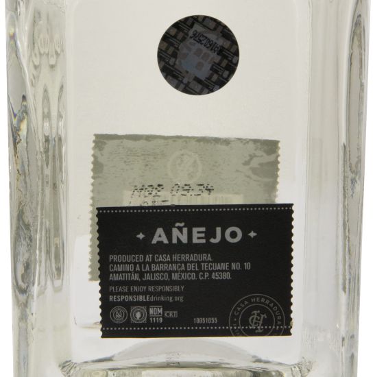 Tequila Herradura Ultra Añejo