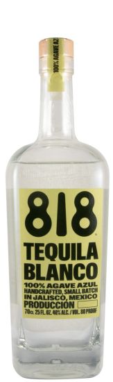 Tequila 818 by Kendall Jenner Blanco