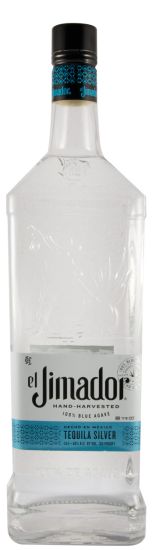 Tequila El Jimador Blanco 1L