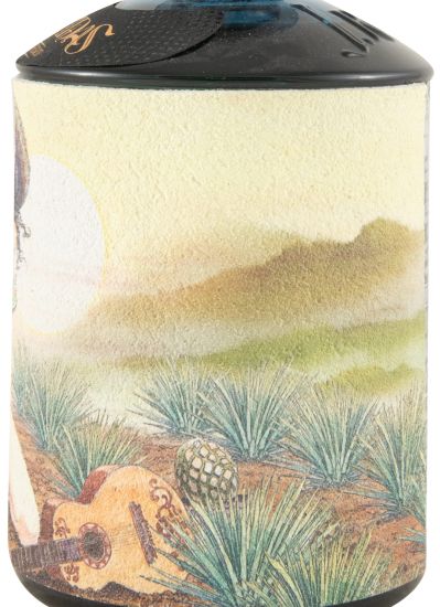 Tequila La7Vidas Reposado