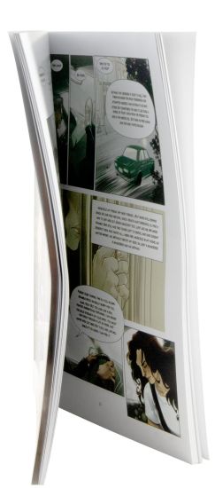 Tequila La7Vidas Blanco (com Livro Banda Desenhada)
