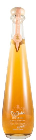 Tequila Don Julio Rosado Reposado