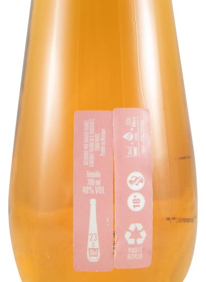 Tequila Don Julio Rosado Reposado