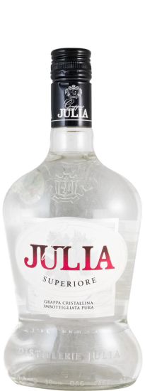 Grappa Julia Superiore