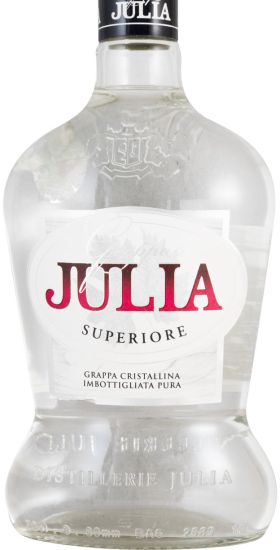 Grappa Julia Superiore