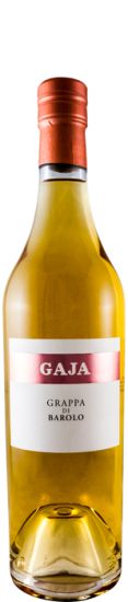 Gaja Grappa di Barolo 50cl