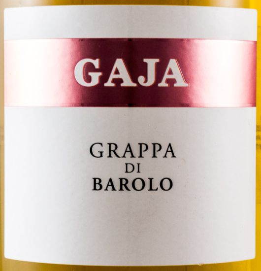 Gaja Grappa di Barolo 50cl