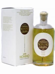 Grappa Nonino Chardonnay