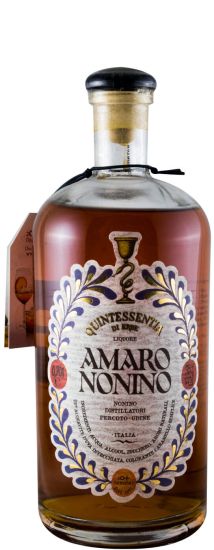 Nonino Amaro Quintessentia