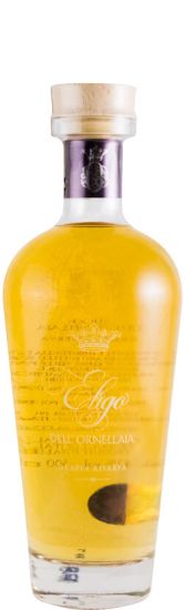 Grappa Eligo dell'Ornellaia Grappa Riserva 50cl