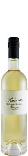 Grappa Prunotto Barolo Bussia 50cl