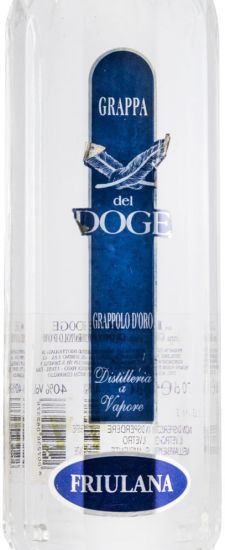 Grappa del Doge