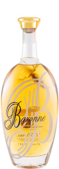 Grappa Casa Luparia Tre Vitigni Baronne