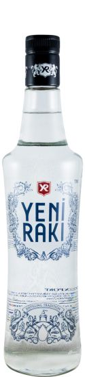 Raki Yeni