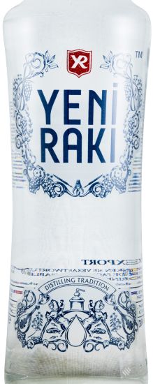 Raki Yeni