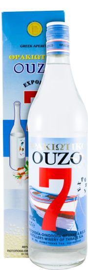 Ouzo 7