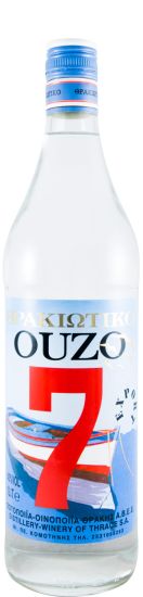 Ouzo 7