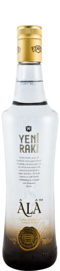 Raki Yeni Âlâ