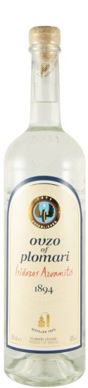 Ouzo of Plomari