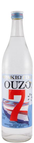 Ouzo 7