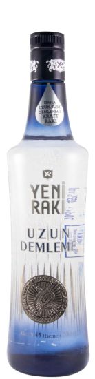 Raki Yeni Uzun Demleme