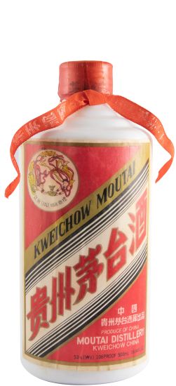 Aguardente Kweichow Moutai 50cl