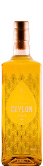 Ceylon Arrack