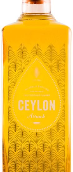 Ceylon Arrack