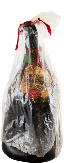 Spirit Fim de Século Velhíssima (former bottle) 1L