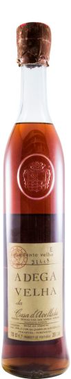 Wine Spirit Adega Velha Reserva