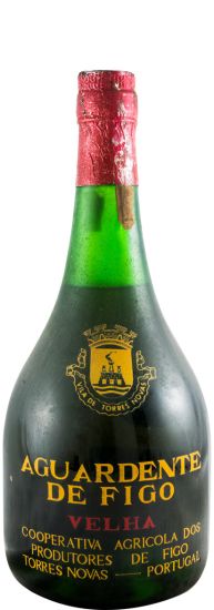 Fig Spirit Velha 75cl