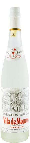 Bagaceira Especial Vila de Mouros 75cl