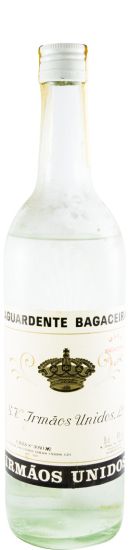Grape Spirit Irmãos Unidos 95cl
